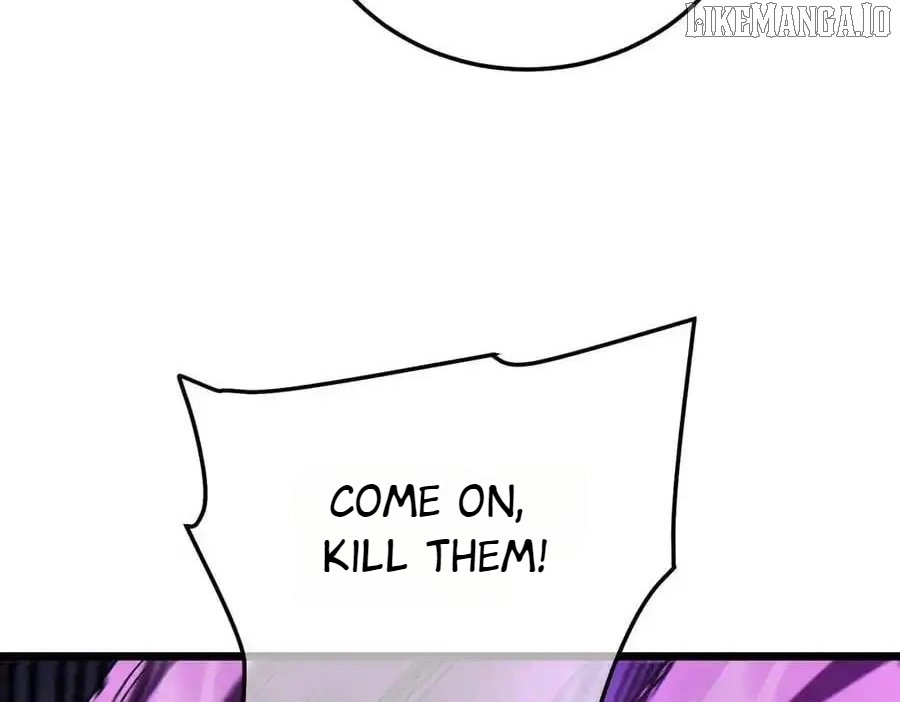 I Rely on My Invincibility to Deal Tons of Damage Passively! Chapter 112 - page 31